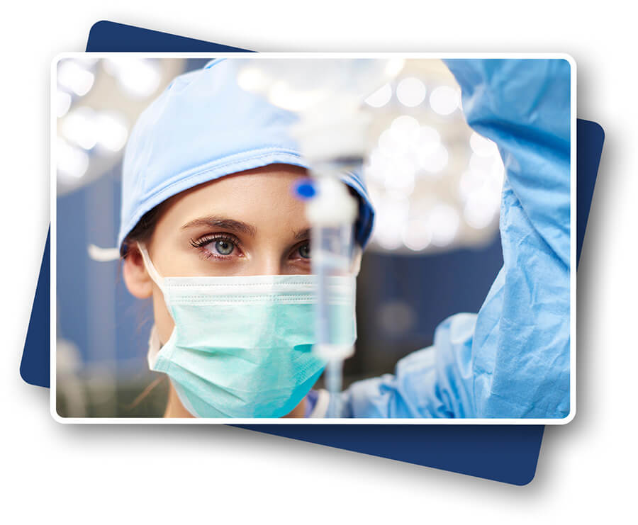 Médecins Anesthésistes