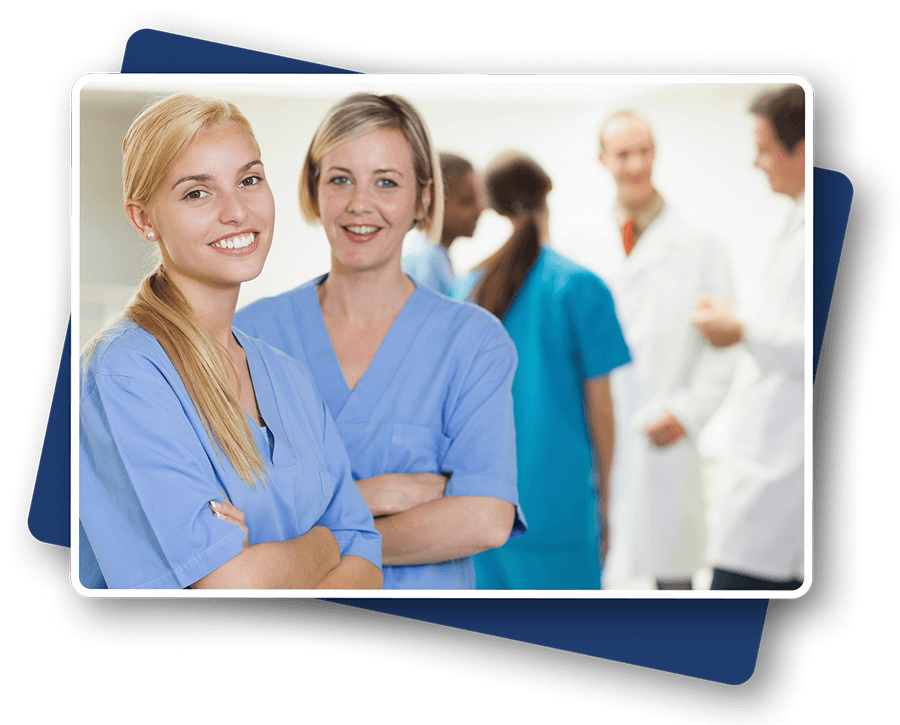 Notre équipe médicale