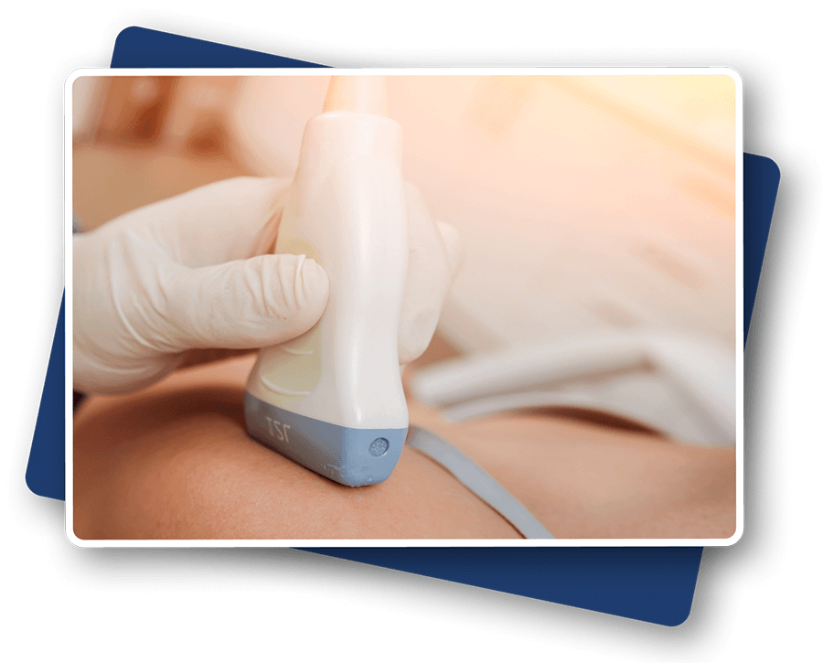 Les imageries médicales